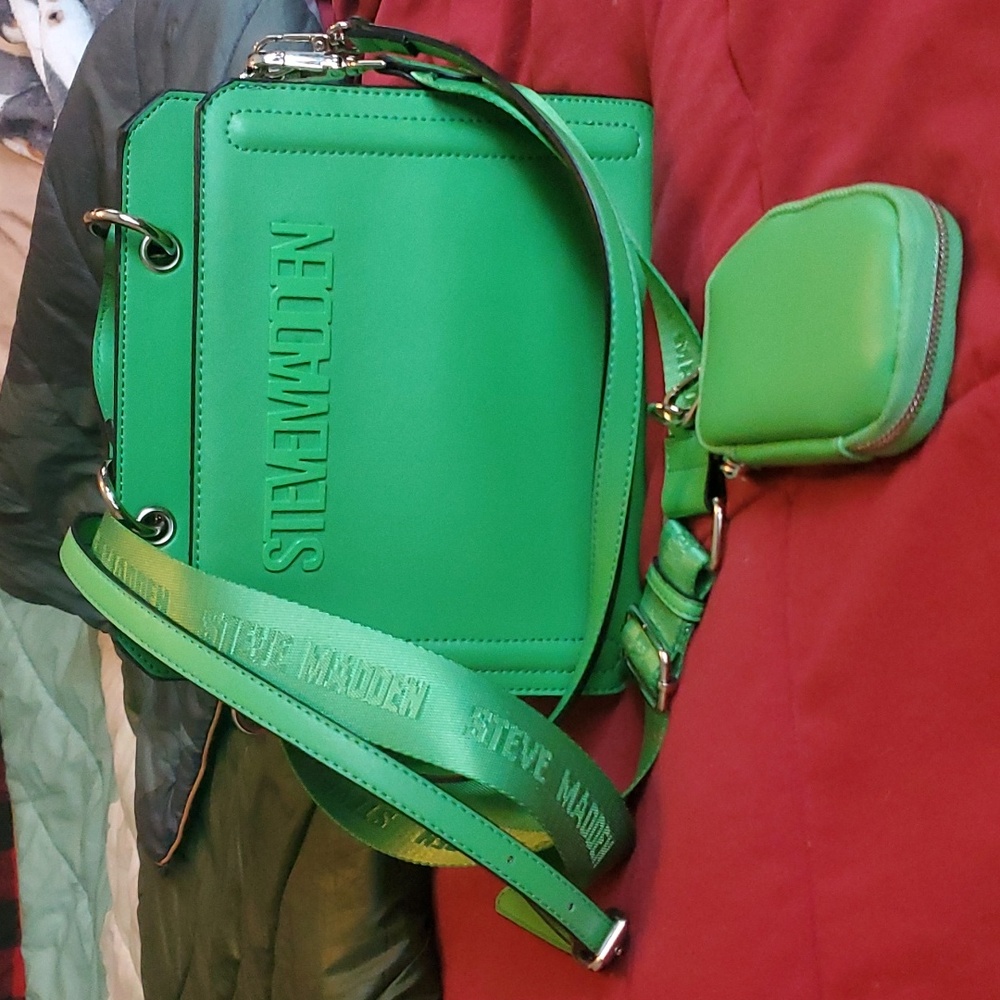 Steve Madden Evelyn Bag